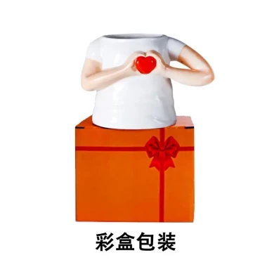 Ly Sầu Riêng Gốm Sứ Sáng Tạo - Quà Sinh Nhật Nữ Độc Đáo - Giảm 75000 VND 17