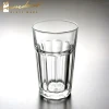 Ly Thủy Tinh 8 Cạnh 305ml - Set 6 Ly Uống Nước, Bia, Cafe Giá Cực Sốc 61400đ 11