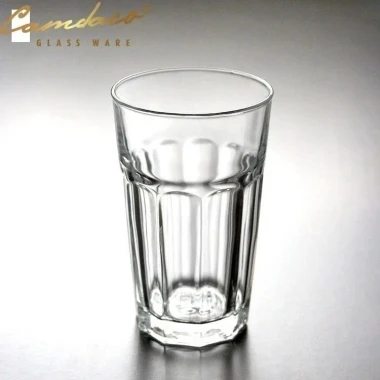 Ly Thủy Tinh 8 Cạnh 305ml - Set 6 Ly Uống Nước, Bia, Cafe Giá Cực Sốc 61400đ 11 Ly Thủy Tinh 8 Cạnh 305ml - Set 6 Ly Uống Nước, Bia, Cafe Giá Cực Sốc 61400đ 11