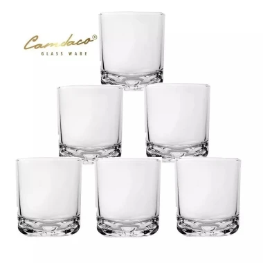 Ly Thủy Tinh 8 Cạnh 305ml - Set 6 Ly Uống Nước, Bia, Cafe Giá Cực Sốc 61400đ 14 Ly Thủy Tinh 8 Cạnh 305ml - Set 6 Ly Uống Nước, Bia, Cafe Giá Cực Sốc 61400đ 14