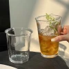 Ly Thủy Tinh Pha Trà Caffè 350ml 360ml 500ml - Giá Rẻ 15000đ 2