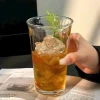 Ly Thủy Tinh Pha Trà Caffè 350ml 360ml 500ml - Giá Rẻ 15000đ 4
