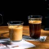 Ly Thủy Tinh Pha Trà Caffè 350ml 360ml 500ml - Giá Rẻ 15000đ 9