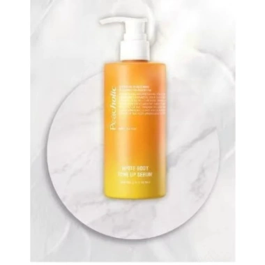 M39 Kem Nâng Tông Body Peacholic Hàn Quốc 250ml – Trắng Da Không Bết Dính, Bao Bì Mới, 499k 2