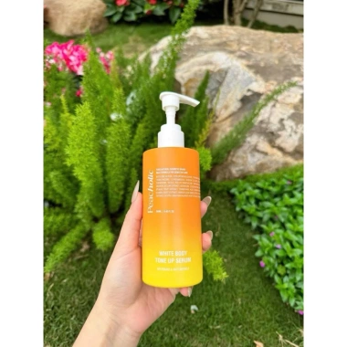 M39 Kem Nâng Tông Body Peacholic Hàn Quốc 250ml – Trắng Da Không Bết Dính, Bao Bì Mới, 499k 5
