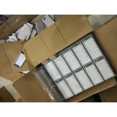 Mạch sạc dự phòng 2A BQ-U8V2.0 vỏ nhựa 8 cell sẵn dùng - Sạc pin 18.650 giá tốt 6 Mạch sạc dự phòng 2A BQ-U8V2.0 vỏ nhựa 8 cell sẵn dùng - Sạc pin 18.650 giá tốt 6