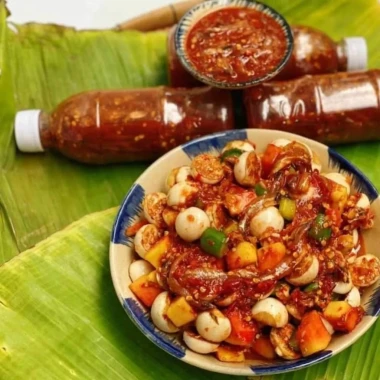 Mắm Cá Cơm Nguyên Con Giá Rẻ 24499đ - Gia Vị Thơm Ngon Hoàn Hảo 4 Mắm Cá Cơm Nguyên Con Giá Rẻ 24499đ - Gia Vị Thơm Ngon Hoàn Hảo 4