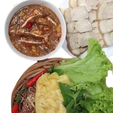 Mắm Cá Cơm Nguyên Con Giá Rẻ 24499đ - Gia Vị Thơm Ngon Hoàn Hảo 5 Mắm Cá Cơm Nguyên Con Giá Rẻ 24499đ - Gia Vị Thơm Ngon Hoàn Hảo 5
