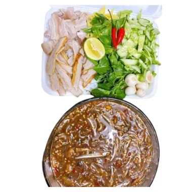 Mắm Cá Cơm Nguyên Con Giá Rẻ 24499đ - Gia Vị Thơm Ngon Hoàn Hảo 6 Mắm Cá Cơm Nguyên Con Giá Rẻ 24499đ - Gia Vị Thơm Ngon Hoàn Hảo 6