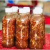 Mắm Cá Cơm Nguyên Con Giá Rẻ 24499đ - Gia Vị Thơm Ngon Hoàn Hảo 7