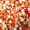 Mắm Cà Đà Nẵng Giảm Giá - Hũ 500gr Chỉ 80.000đ, Mua Ngay! Mắm Cà Rẻ, Chất Lượng Cao 2