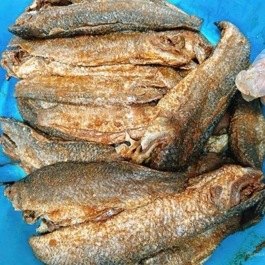 Mắm Cá Lóc U Minh Cà Mau Giảm Giá - 63000đ/Kg, Vị Mặn Thơm Ngon Cực Tốt 4 Mắm Cá Lóc U Minh Cà Mau Giảm Giá - 63000đ/Kg, Vị Mặn Thơm Ngon Cực Tốt 4