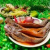 Mắm Cá Lóc U Minh Cà Mau Giảm Giá - 63000đ/Kg, Vị Mặn Thơm Ngon Cực Tốt 7