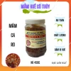 Mắm cá rò hũ Huế 450g - Đặc sản giảm giá còn 60000đ từ 72600đ, Mua ngay! 2