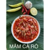 Mắm cá rò hũ Huế 450g - Đặc sản giảm giá còn 60000đ từ 72600đ, Mua ngay! 4