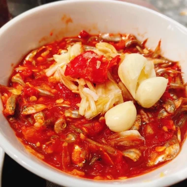 Mắm cá rò hũ Huế 450g - Đặc sản giảm giá còn 60000đ từ 72600đ, Mua ngay! 5 Mắm cá rò hũ Huế 450g - Đặc sản giảm giá còn 60000đ từ 72600đ, Mua ngay! 5