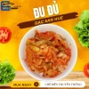 Mắm Đu Đủ Huế Giòn Cay Đậm Đà - Món Ăn Dân Dã Trộn Cơm Ngon Giá Chỉ 39525đ 2