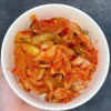 Mắm Đu Đủ Huế Giòn Cay Đậm Đà - Món Ăn Dân Dã Trộn Cơm Ngon Giá Chỉ 39525đ 3