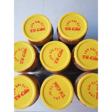 Mắm dưa Dì Cẩn 500g Đà Nẵng giảm giá còn 66000đ - Đặc sản thơm ngon chuẩn vị 4 Mắm dưa Dì Cẩn 500g Đà Nẵng giảm giá còn 66000đ - Đặc sản thơm ngon chuẩn vị 4