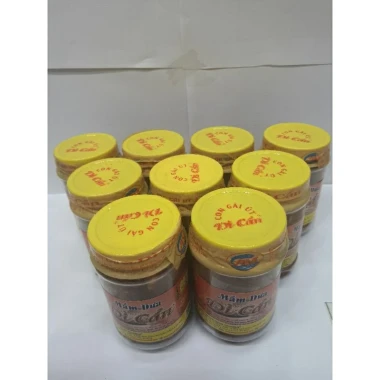 Mắm dưa Dì Cẩn 500g Đà Nẵng giảm giá còn 66000đ - Đặc sản thơm ngon chuẩn vị 6 Mắm dưa Dì Cẩn 500g Đà Nẵng giảm giá còn 66000đ - Đặc sản thơm ngon chuẩn vị 6