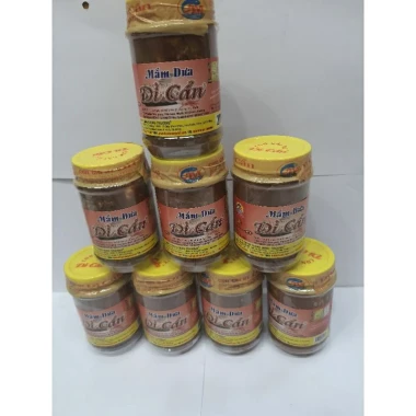 Mắm dưa Dì Cẩn 500g Đà Nẵng giảm giá còn 66000đ - Đặc sản thơm ngon chuẩn vị 7 Mắm dưa Dì Cẩn 500g Đà Nẵng giảm giá còn 66000đ - Đặc sản thơm ngon chuẩn vị 7