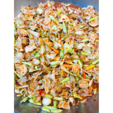 Mắm Dưa Đu Đủ Huế Bé Ngọc 1kg - Giảm Giá Còn 103.850đ (80% Đu Đủ) 4 Mắm Dưa Đu Đủ Huế Bé Ngọc 1kg - Giảm Giá Còn 103.850đ (80% Đu Đủ) 4