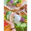 Mắm nêm Dì Cẩn Đà Nẵng 500g-250g giá rẻ chỉ 23k giảm từ 29k đặc sản ngon 5