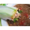 Mắm nêm Dì Cẩn Đà Nẵng 500g-250g giá rẻ chỉ 23k giảm từ 29k đặc sản ngon 6