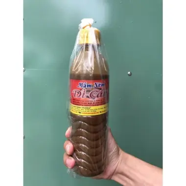 Mắm nêm Dì Cẩn Đà Nẵng 500g-250g giá rẻ chỉ 23k giảm từ 29k đặc sản ngon 8