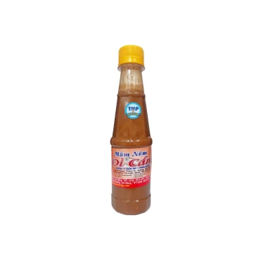 Mắm Nêm Dì Cẩn Đặc Sản Đà Nẵng 250g - Giảm Giá Còn 40.000đ 3