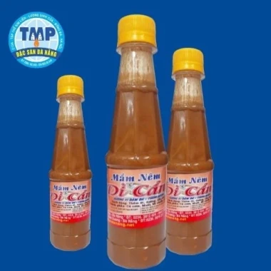 Mắm Nêm Dì Cẩn Đặc Sản Đà Nẵng 250g - Giảm Giá Còn 40.000đ 4
