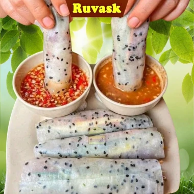 Mắm Nêm Phan Rang Cá Cơm Nguyên Con Vị Đậm Đà Thơm Ngon - Mắm Nêm Cá Cơm Đặc Sản Phan Rang Ninh Thuận - Mắm Nêm Ruvask 9 Mắm Nêm Phan Rang Cá Cơm Nguyên Con Vị Đậm Đà Thơm Ngon - Mắm Nêm Cá Cơm Đặc Sản Phan Rang Ninh Thuận - Mắm Nêm Ruvask 9