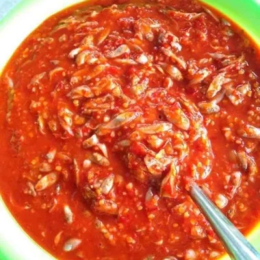 Mắm Rò Huế Nhà Làm Giảm 20% - Combo 2 Hủ 400gr Đặc Sản Giá Tốt 2 Mắm Rò Huế Nhà Làm Giảm 20% - Combo 2 Hủ 400gr Đặc Sản Giá Tốt 2