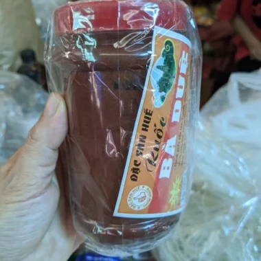 Mắm Ruốc Huế Bà Duệ 400gr Sỉ 5 Hũ Giá Rẻ Chỉ 165.000đ - Mắm Ruốc Bà Duệ Chất Lượng Cao 3 Mắm Ruốc Huế Bà Duệ 400gr Sỉ 5 Hũ Giá Rẻ Chỉ 165.000đ - Mắm Ruốc Bà Duệ Chất Lượng Cao 3