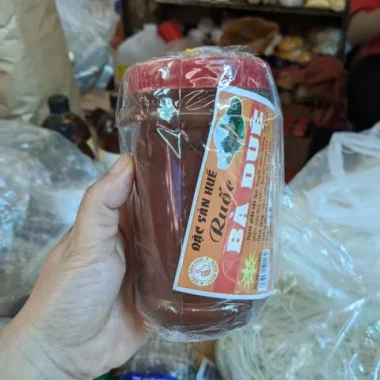 Mắm Ruốc Huế Bà Duệ 400gr Sỉ 5 Hũ Giá Rẻ Chỉ 165.000đ - Mắm Ruốc Bà Duệ Chất Lượng Cao 4 Mắm Ruốc Huế Bà Duệ 400gr Sỉ 5 Hũ Giá Rẻ Chỉ 165.000đ - Mắm Ruốc Bà Duệ Chất Lượng Cao 4