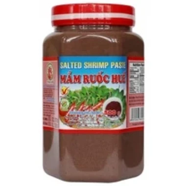 Mắm Ruốc Huế Ngọc Liên - Giảm Giá Còn 29900đ - Mắm Tôm Bắc Chất Lượng Cao 3 Mắm Ruốc Huế Ngọc Liên - Giảm Giá Còn 29900đ - Mắm Tôm Bắc Chất Lượng Cao 3