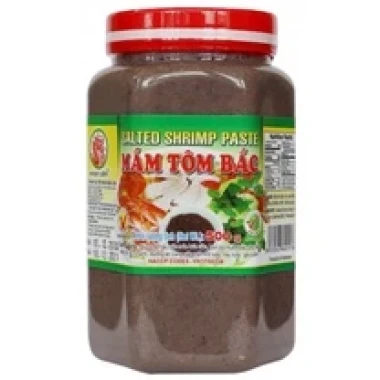 Mắm Ruốc Huế Ngọc Liên - Giảm Giá Còn 29900đ - Mắm Tôm Bắc Chất Lượng Cao 6 Mắm Ruốc Huế Ngọc Liên - Giảm Giá Còn 29900đ - Mắm Tôm Bắc Chất Lượng Cao 6