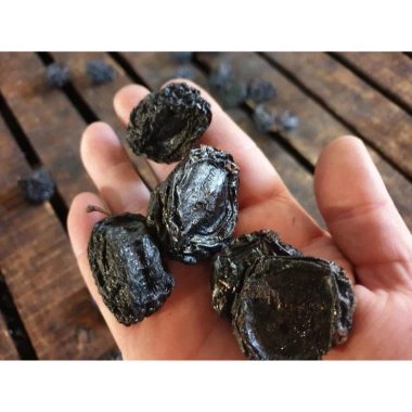 Mận sấy dẻo không hạt Dappy nhập khẩu Nga ăn vặt healthy, ngọt tự nhiên, giảm giá 149.000₫ 6