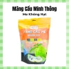 Mãng Cầu Sấy Muối Ớt Minh Thông gói to, nhiều gói nhỏ, tiện dụng, ngon dẻo - Giá ưu đãi 145.000 3