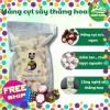Măng Cụt Sấy Thăng Hoa Nguyên Vị H2farm Giòn Tan Snack Ăn Vặt Đà Lạt Giá Tốt 2