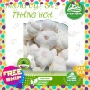Măng Cụt Sấy Thăng Hoa Nguyên Vị H2farm Giòn Tan Snack Ăn Vặt Đà Lạt Giá Tốt 4