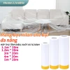 Màng Nilon Che Bụi Đa Năng 5M*20M Dày Chất Lượng - Giảm 7500đ, Giá Chỉ 29000đ 2
