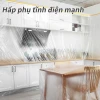 Màng Nilon Che Bụi Đa Năng 5M*20M Dày Chất Lượng - Giảm 7500đ, Giá Chỉ 29000đ 7