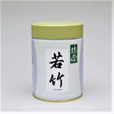 Marukyu Koyamaen Matcha Wakatake 100g Chính Hãng Nhật Bản Trà Đạo, Pha Đồ Uống, Giá Ưu Đãi 136.000₫