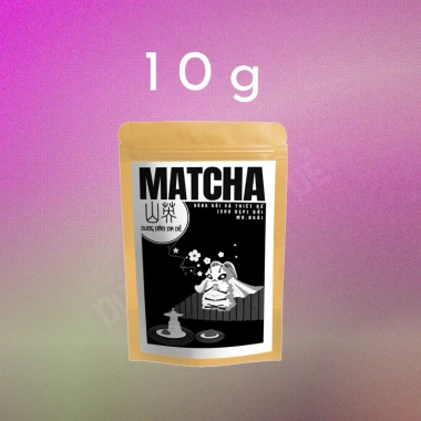 Marukyu Koyamaen Matcha Wakatake 100g Chính Hãng Nhật Bản Trà Đạo, Pha Đồ Uống, Giá Ưu Đãi 136.000₫