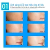 Mặt Nạ Ánh Sáng Sinh Học 7 Màu Chính Hãng - Giảm 53k Còn 179k 4