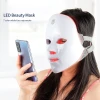 Mặt Nạ Ánh Sáng Sinh Học 7 Màu Chính Hãng - Giảm 53k Còn 179k 9