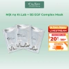 Mặt nạ cấp ẩm hỗ trợ phục hồi da Kr.Lab + B5 EGF Complex Mask | Cây Rơm Cosmetics