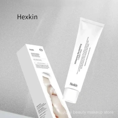 Mặt nạ Collagen da người Hexkin Mặt nạ Collagen ống trắng nhỏ Mặt nạ tưới máu Collagen 42SH 4