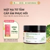 Mặt Nạ Đất Sét Cấp Ẩm 120g – Tẩy Tế Bào Chết, Dưỡng Da Tơ Tằm & Cỏ Mềm, Giá 215.000